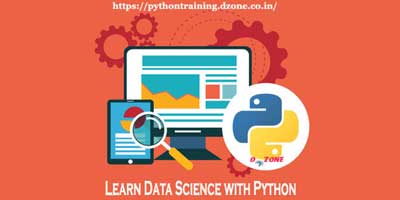 Data Science classes with python and R