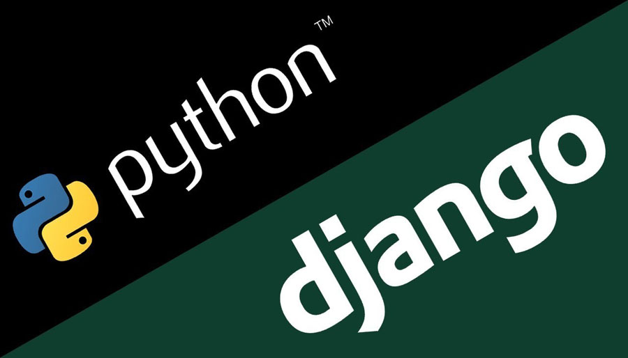 Learn django with Python